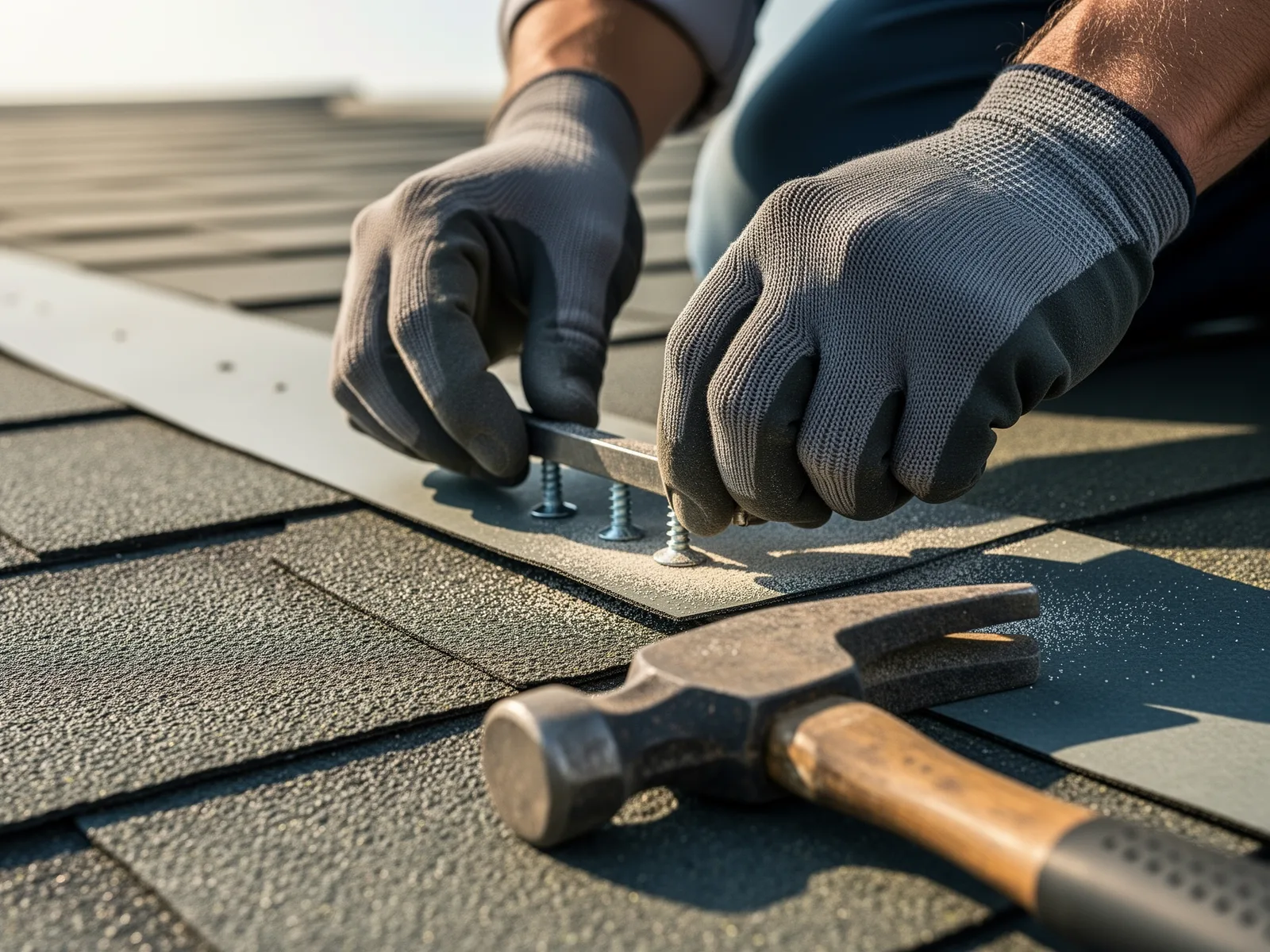 Why choose Fascia Repair in Woodstock, NH